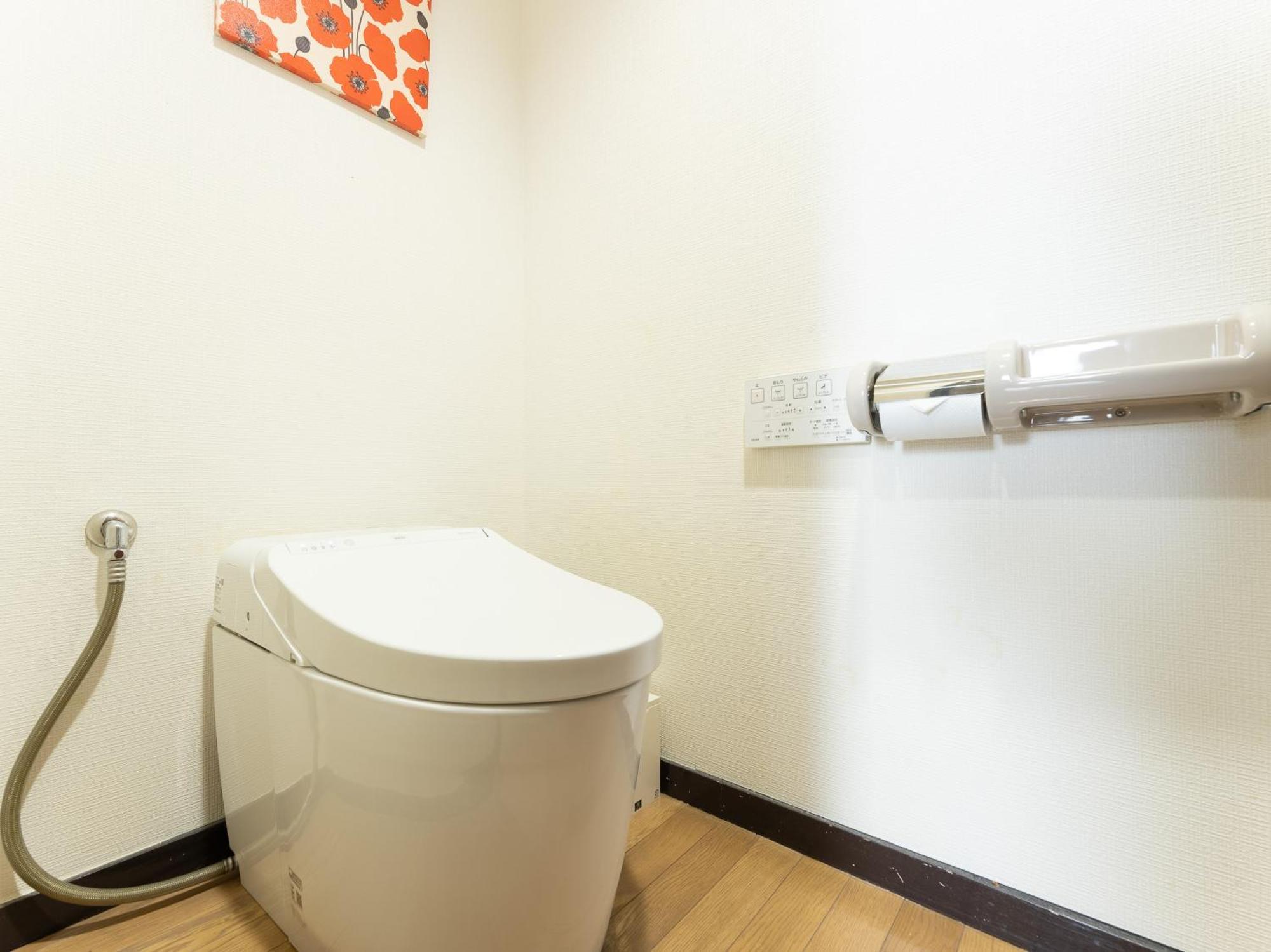 Tabist Urban Asakusa Apartahotel Tokio
