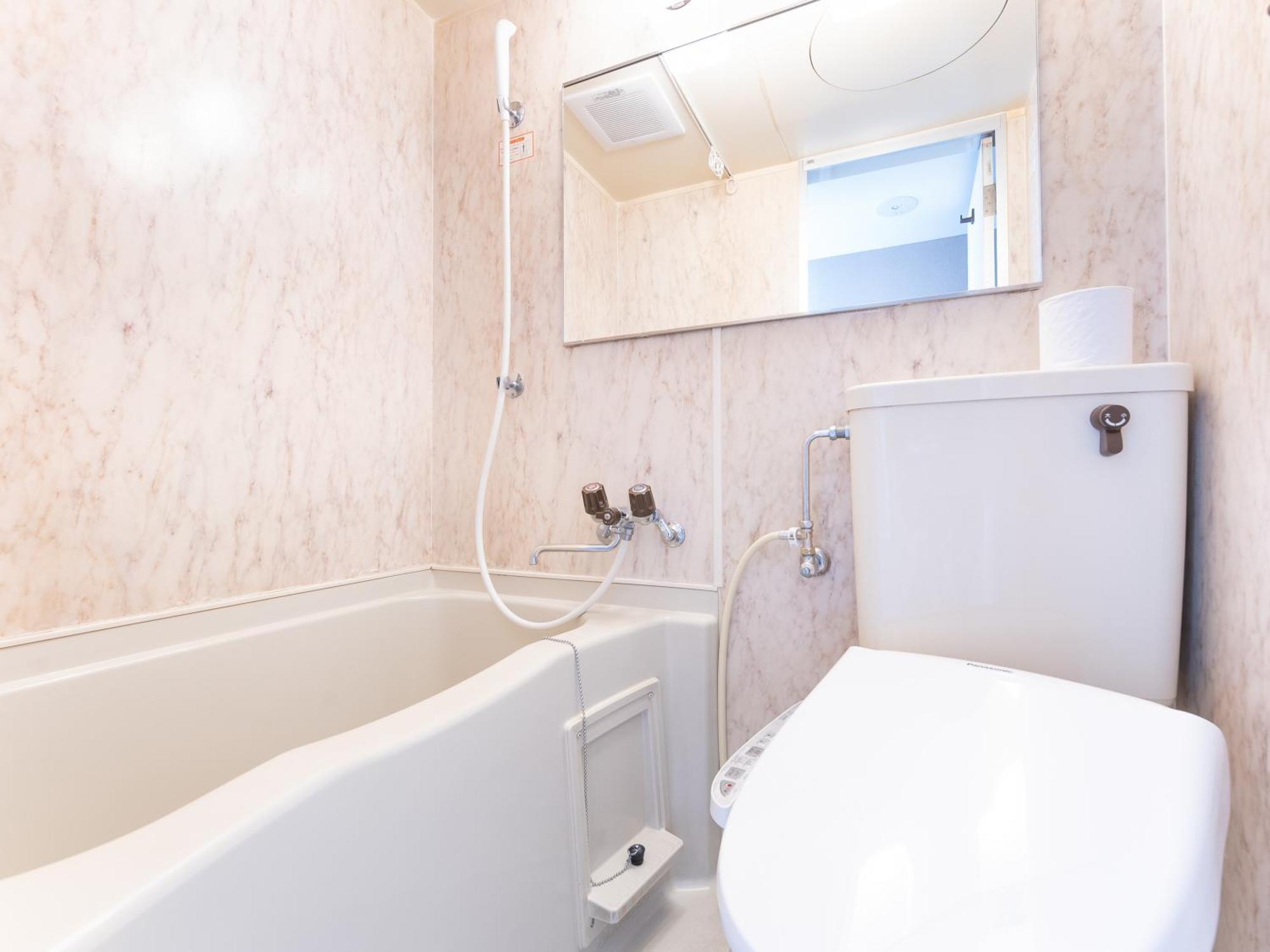 Tabist Urban Asakusa Apartahotel 2*